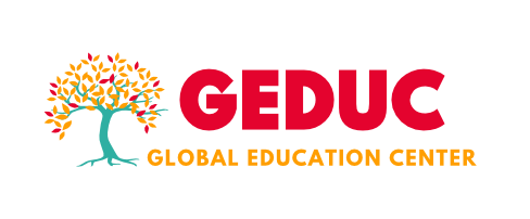 Logo de Staging Geduc